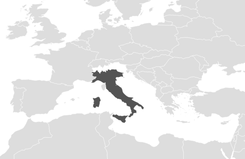 Affine transformation with same parameters in QGIS text